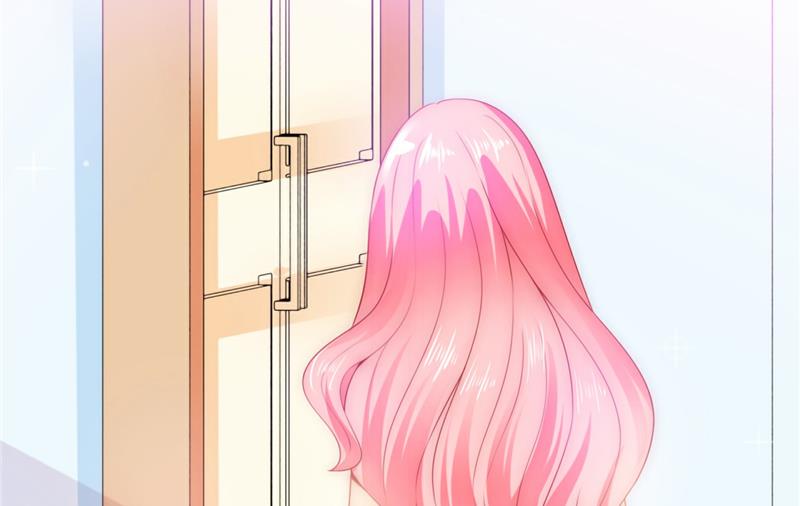 《冰山男神狂追妻》第66话 舒晗误会了！ 第14页