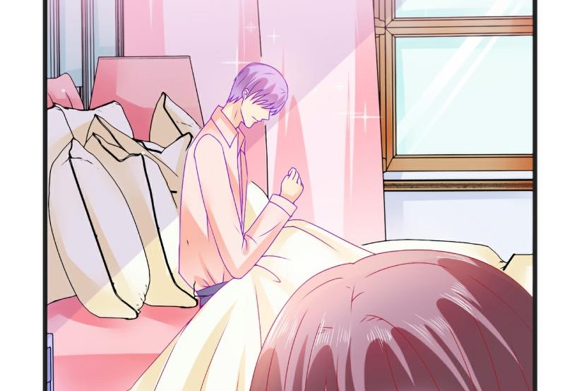 《冰山男神狂追妻》第69话 你为什么帮她说话 第5页