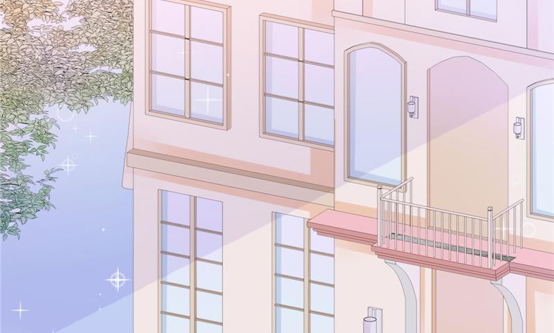 《冰山男神狂追妻》第74话 不敢直视是因为喜欢？ 第18页