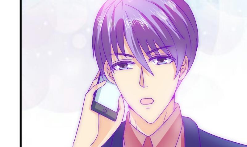 《冰山男神狂追妻》第79话 这才是你们的总裁夫人 第8页