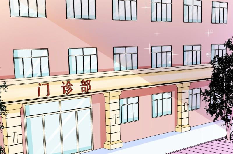 《冰山男神狂追妻》第93话 宝贝，帮我一个忙好吗？ 第33页