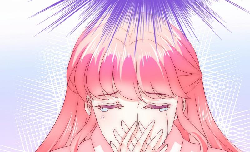 《冰山男神狂追妻》第94话 要宝宝不要舒晗？ 第40页