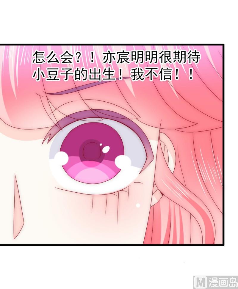 《冰山男神狂追妻》第97话 亦宸，永别了！ 第24页