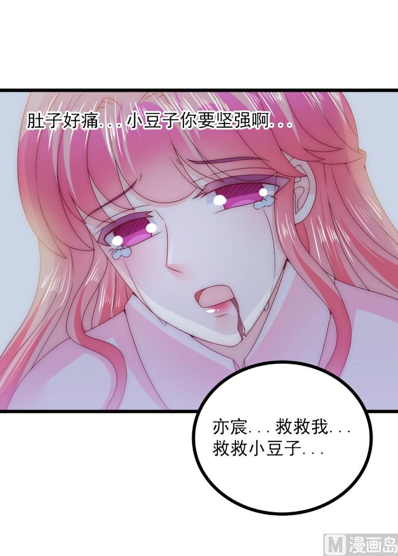 《冰山男神狂追妻》第97话 亦宸，永别了！ 第30页