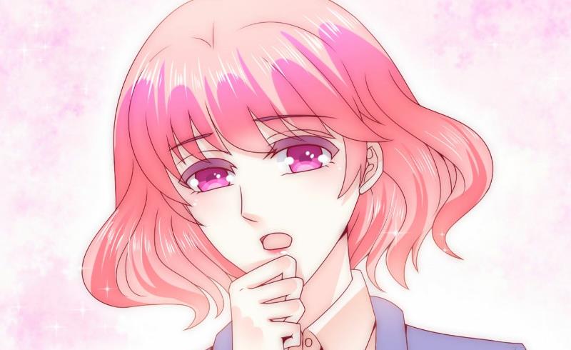 《冰山男神狂追妻》第101话 这个男人熟悉而又陌生 第13页