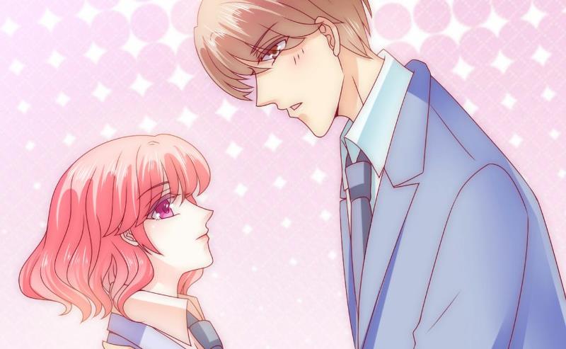 《冰山男神狂追妻》第101话 这个男人熟悉而又陌生 第8页