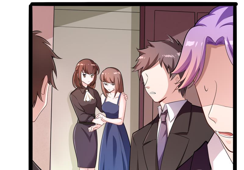 《冰山男神狂追妻》第134话 发布会开始! 第43页