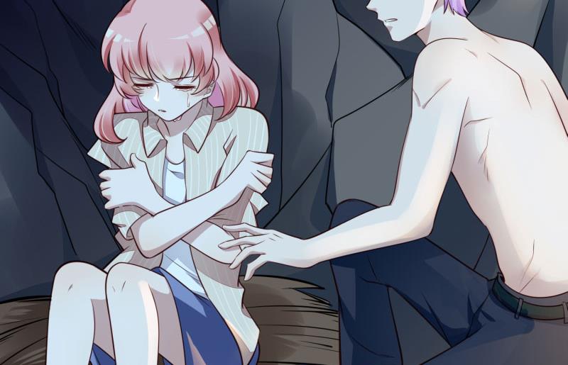 《冰山男神狂追妻》第139话 前方高能预警！ 第45页
