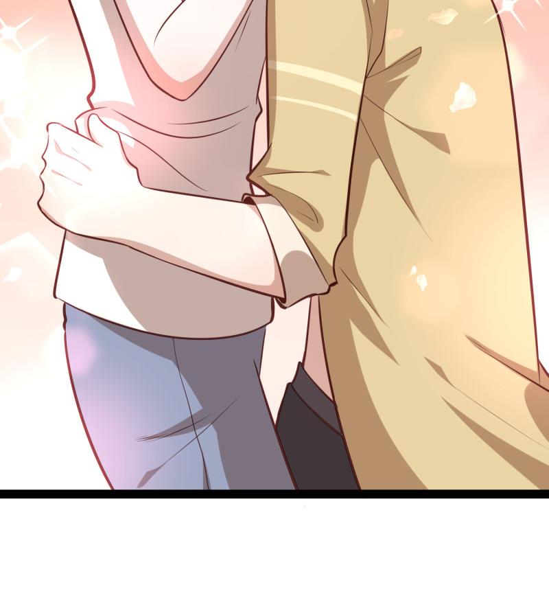 《冰山男神狂追妻》第140话 喜结良缘 第44页