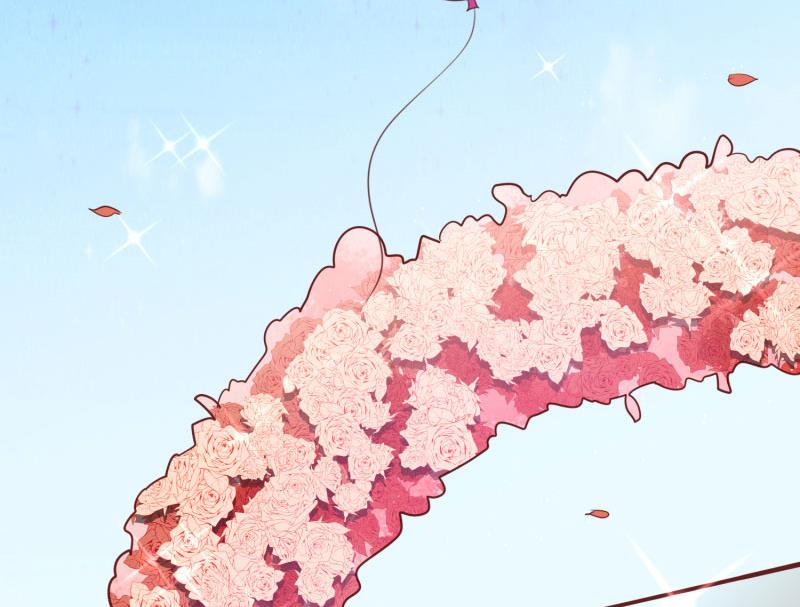 《冰山男神狂追妻》第140话 喜结良缘 第48页