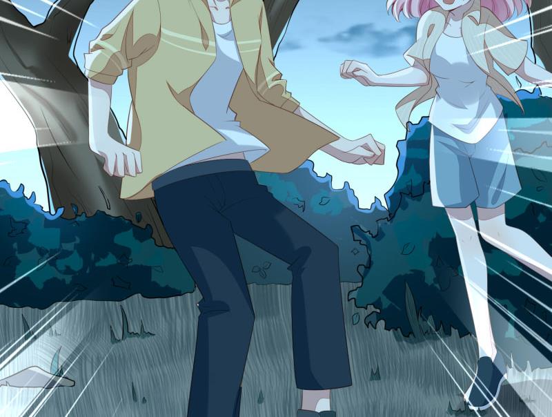 《冰山男神狂追妻》第138话 救回小豆子 第46页