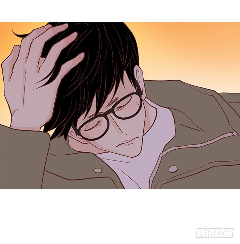 《远看春意盎然》表里不一 第39页