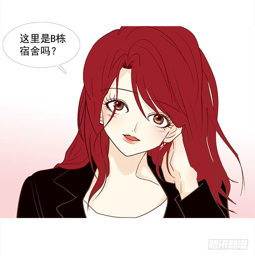 《远看春意盎然》运动场 第47页