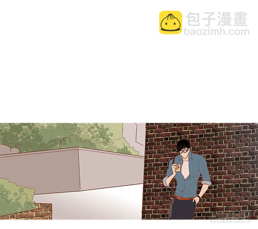 《远看春意盎然》你这是在孤立我 第13页