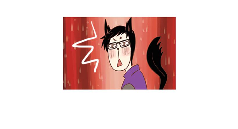 《远看春意盎然》怀疑人生的小组作业 第28页
