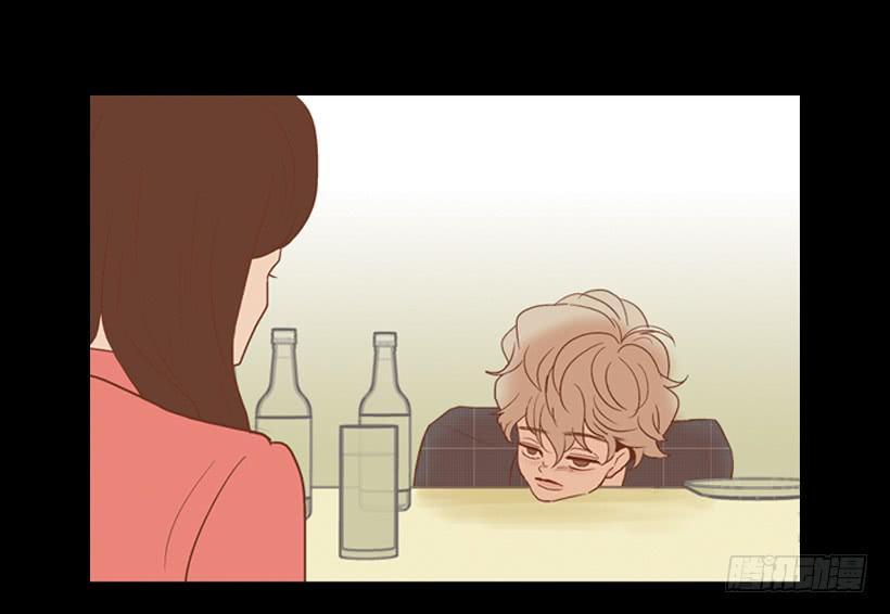 《远看春意盎然》你们所不知的心酸 第31页