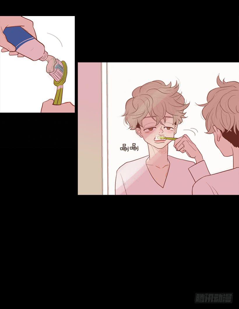 《远看春意盎然》你们所不知的心酸 第48页