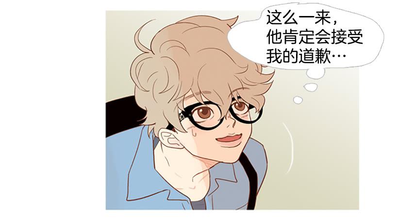 《远看春意盎然》屋顶有个发疯的鸡 第20页
