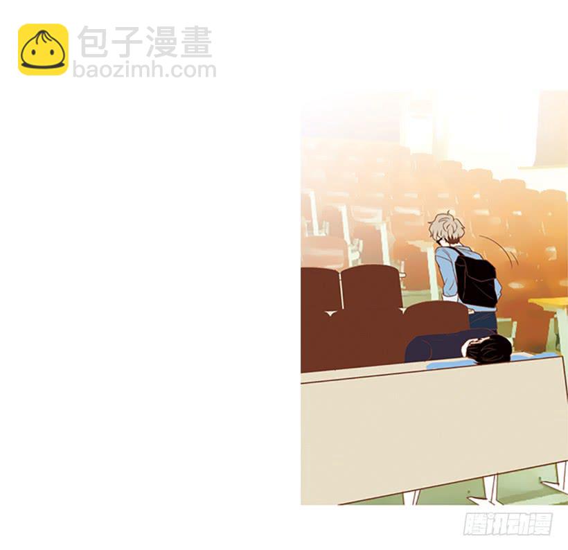 《远看春意盎然》屋顶有个发疯的鸡 第40页