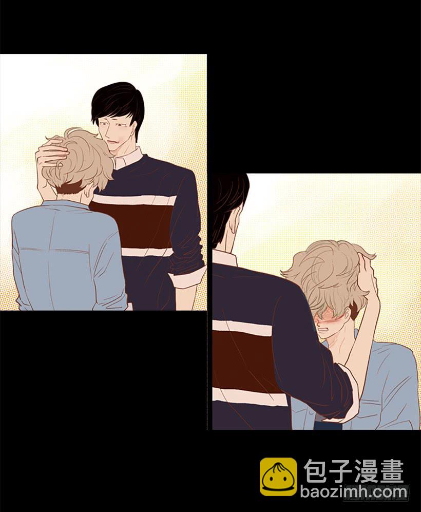 《远看春意盎然》你没做错任何事 第31页