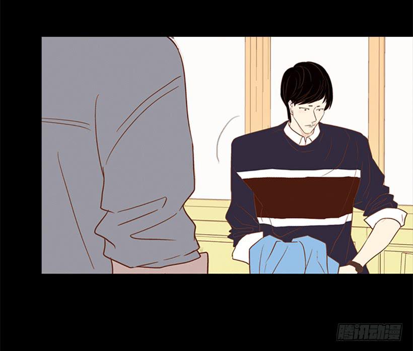《远看春意盎然》你没做错任何事 第33页