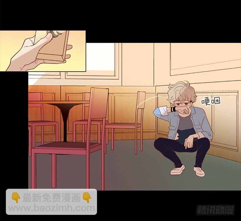 《远看春意盎然》你没做错任何事 第39页