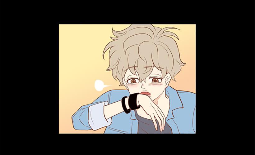 《远看春意盎然》你没做错任何事 第40页