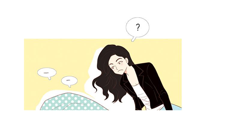 《远看春意盎然》粗暴的女人 第35页