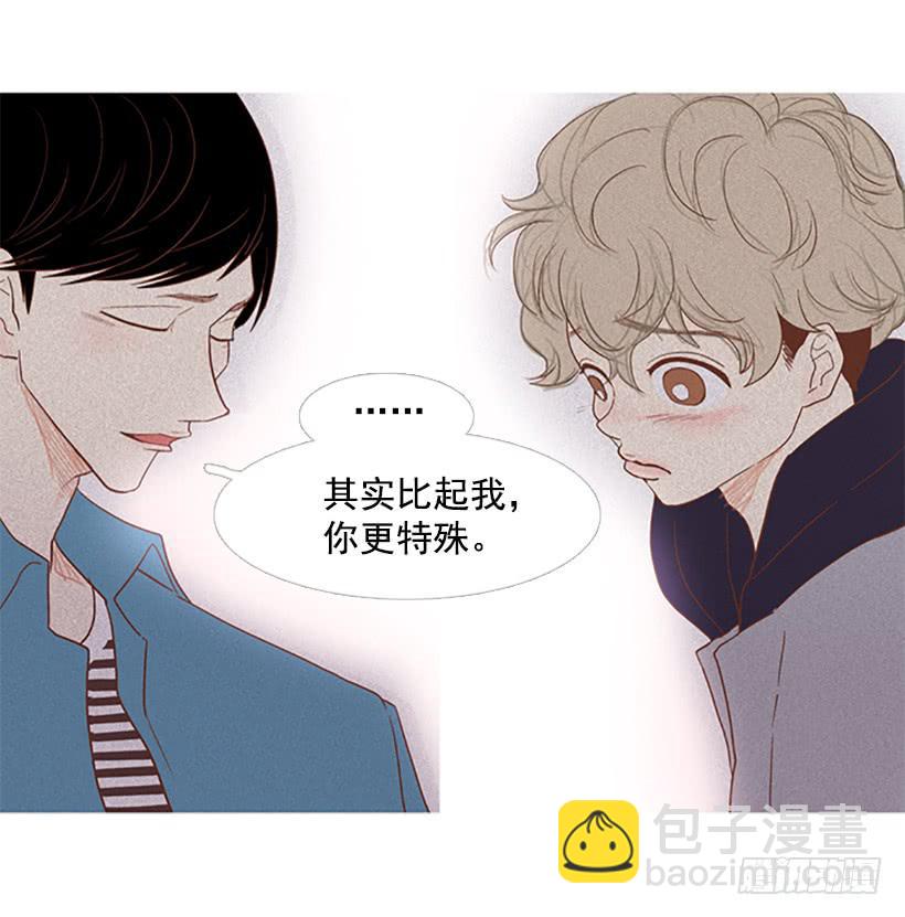 《远看春意盎然》我学会了说谎 第11页