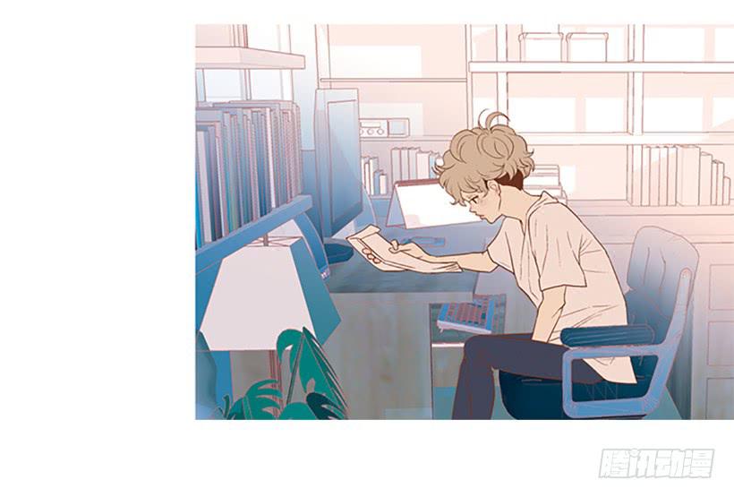 《远看春意盎然》讨厌的家伙 第36页