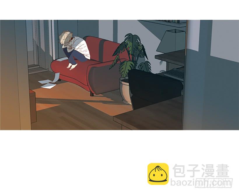 《远看春意盎然》讨厌的家伙 第46页