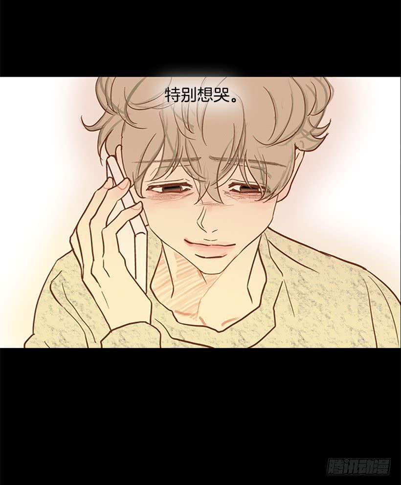 《远看春意盎然》对我来说最重要的事 第19页