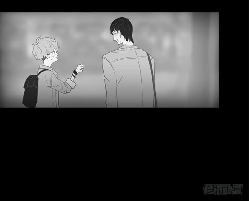 《远看春意盎然》对我来说最重要的事 第29页