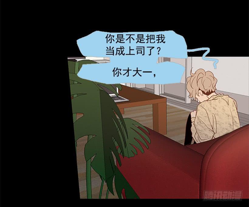 《远看春意盎然》对我来说最重要的事 第9页