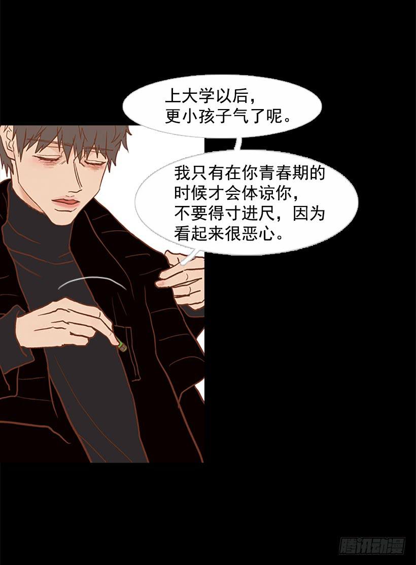 《远看春意盎然》对你来说什么都很简单 第7页