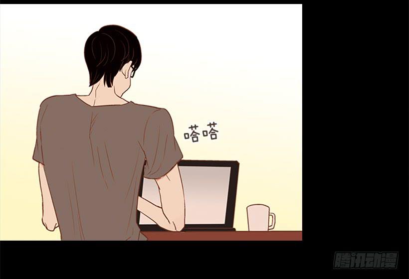 《远看春意盎然》借他人之手说出心里之话 第42页