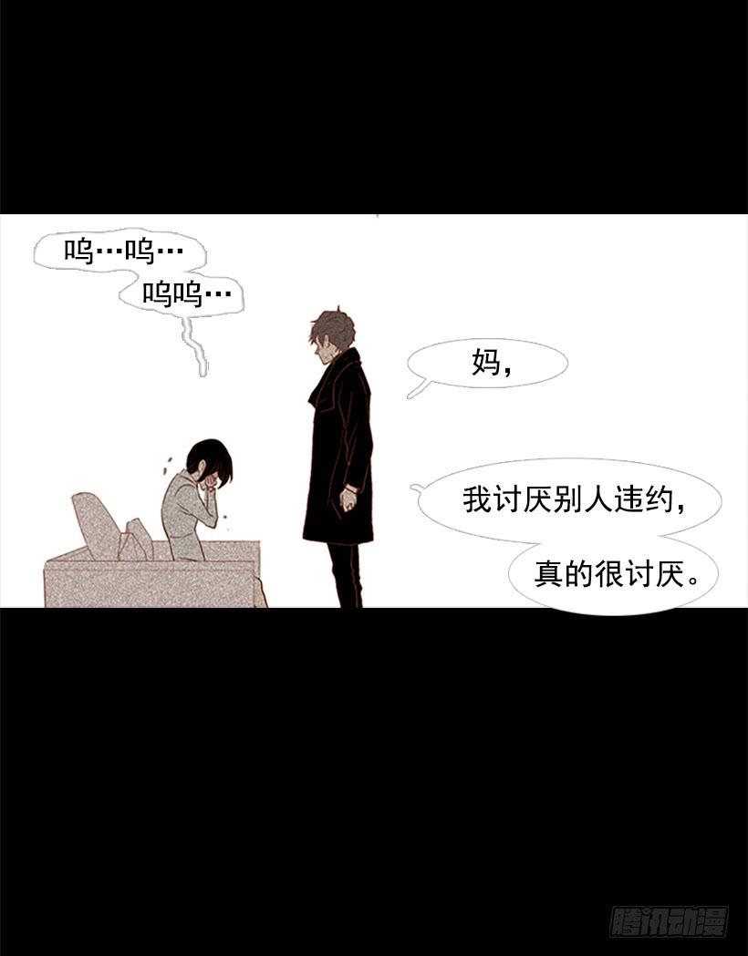 《远看春意盎然》完美的儿子 第14页
