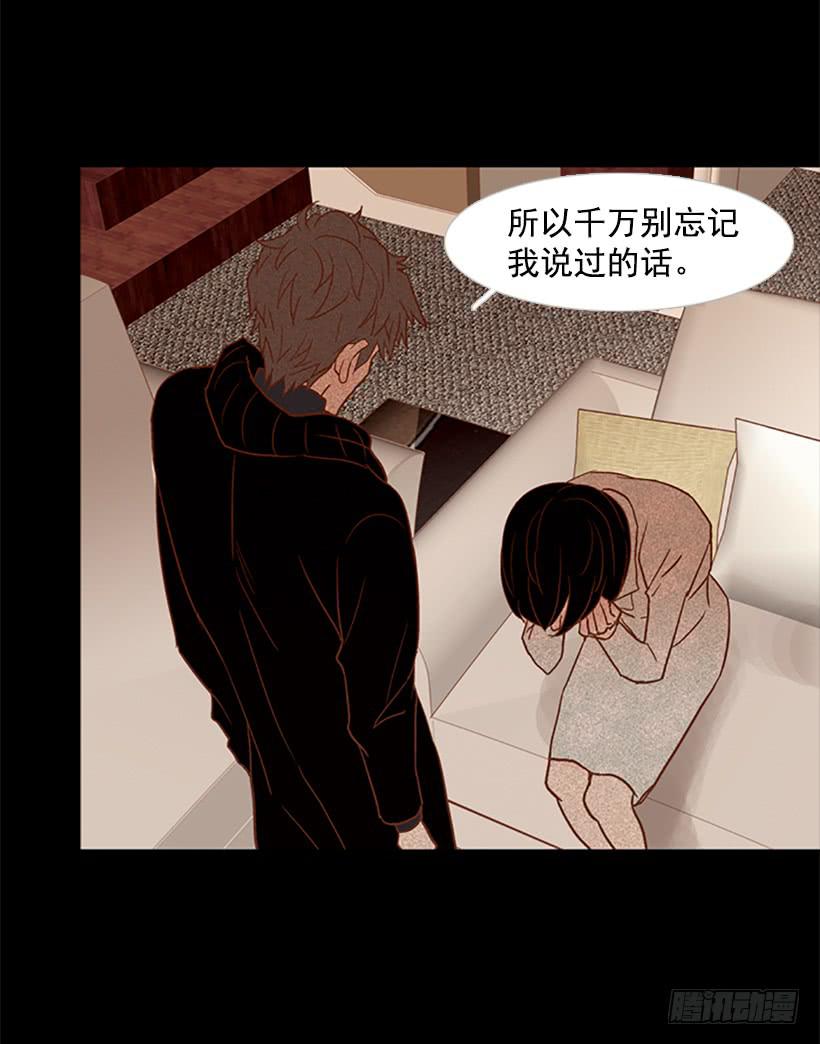 《远看春意盎然》完美的儿子 第15页