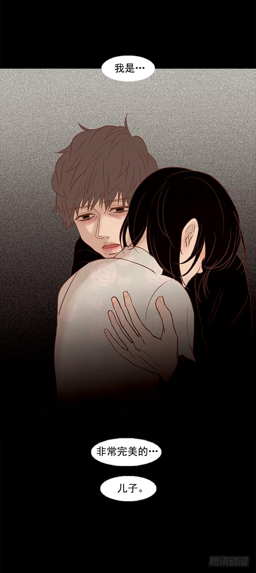 《远看春意盎然》完美的儿子 第28页