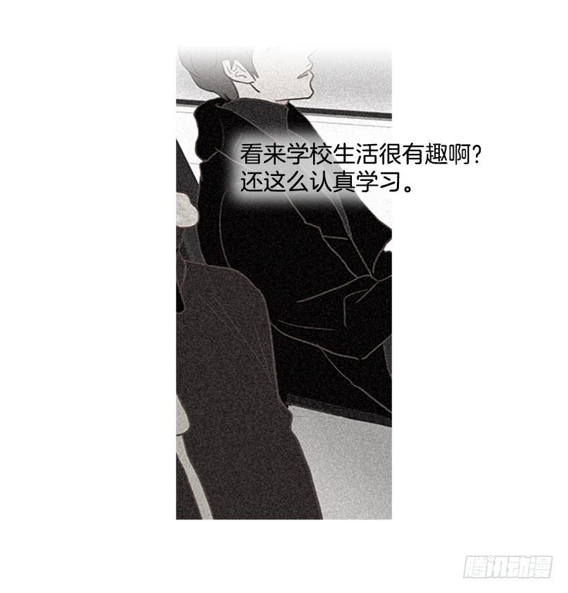 《远看春意盎然》完美的儿子 第37页