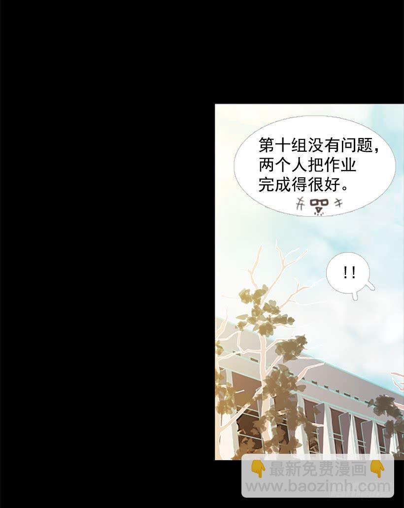 《远看春意盎然》老手和新手 第31页