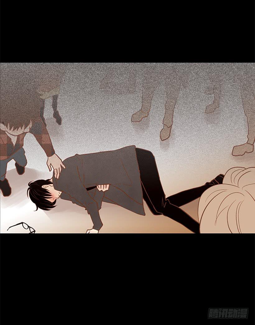 《远看春意盎然》晕倒 第18页
