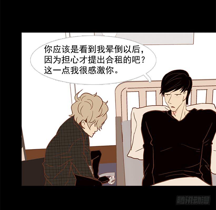 《远看春意盎然》担心他会受伤 第24页