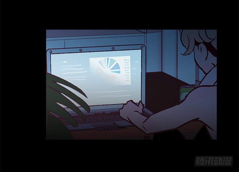 《远看春意盎然》玻璃天花板 第25页