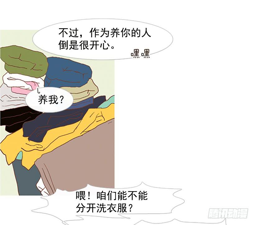 《远看春意盎然》同居生活 第27页