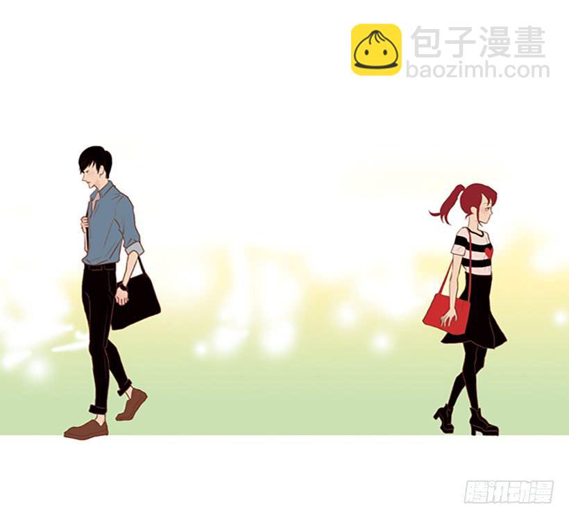 《远看春意盎然》你只是不受女生欢迎 第6页