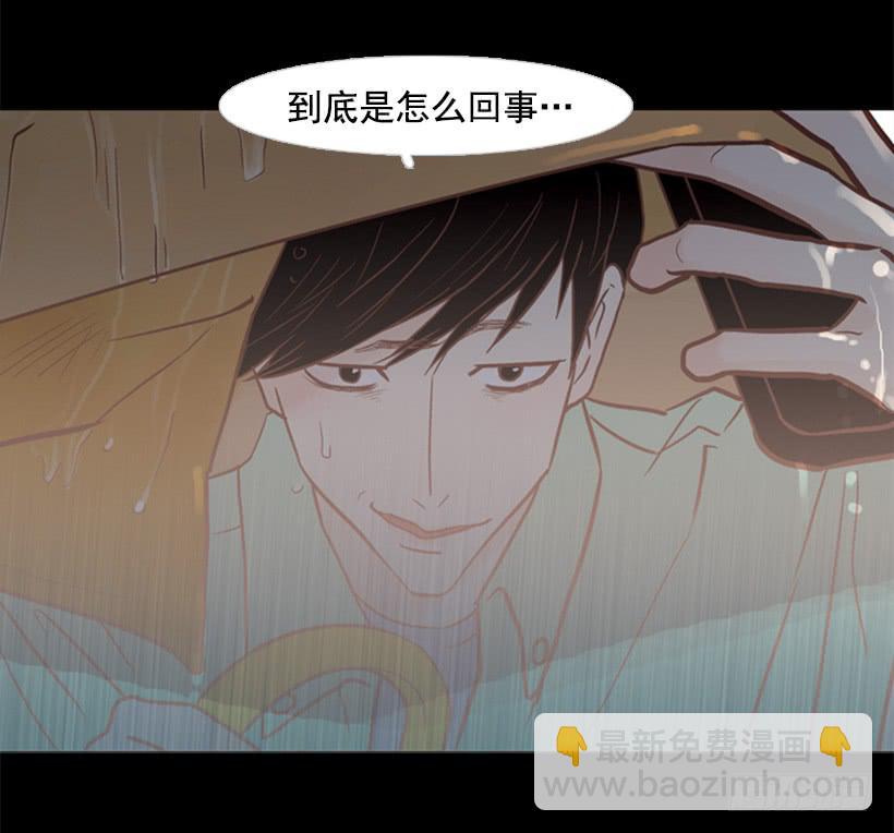 《远看春意盎然》雨夜惊魂 第38页