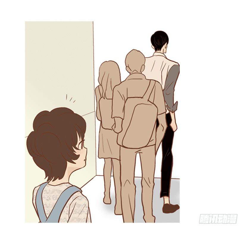 《远看春意盎然》没时间绝望 第31页