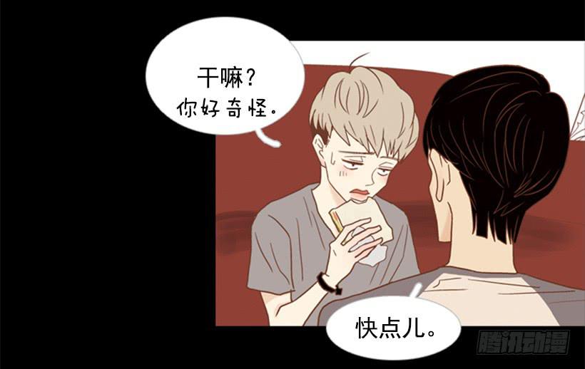 《远看春意盎然》别再来我家 第5页