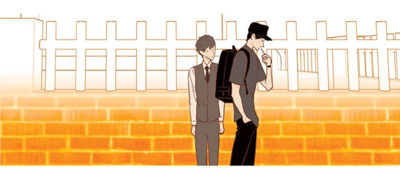 《远看春意盎然》享受人生 第34页